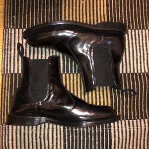 Flora Doc Martins